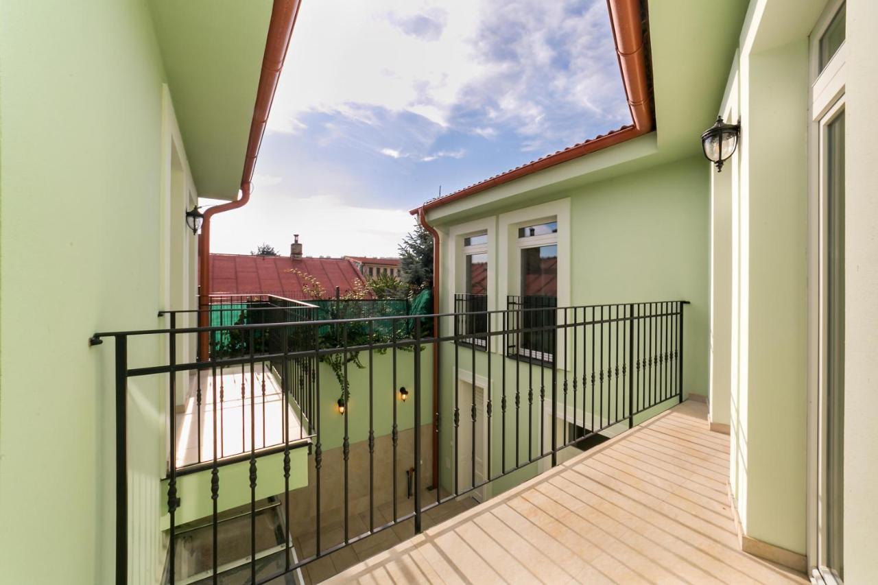 New Apartment 6 - Self Check In, Free Parking Братислава Екстериор снимка