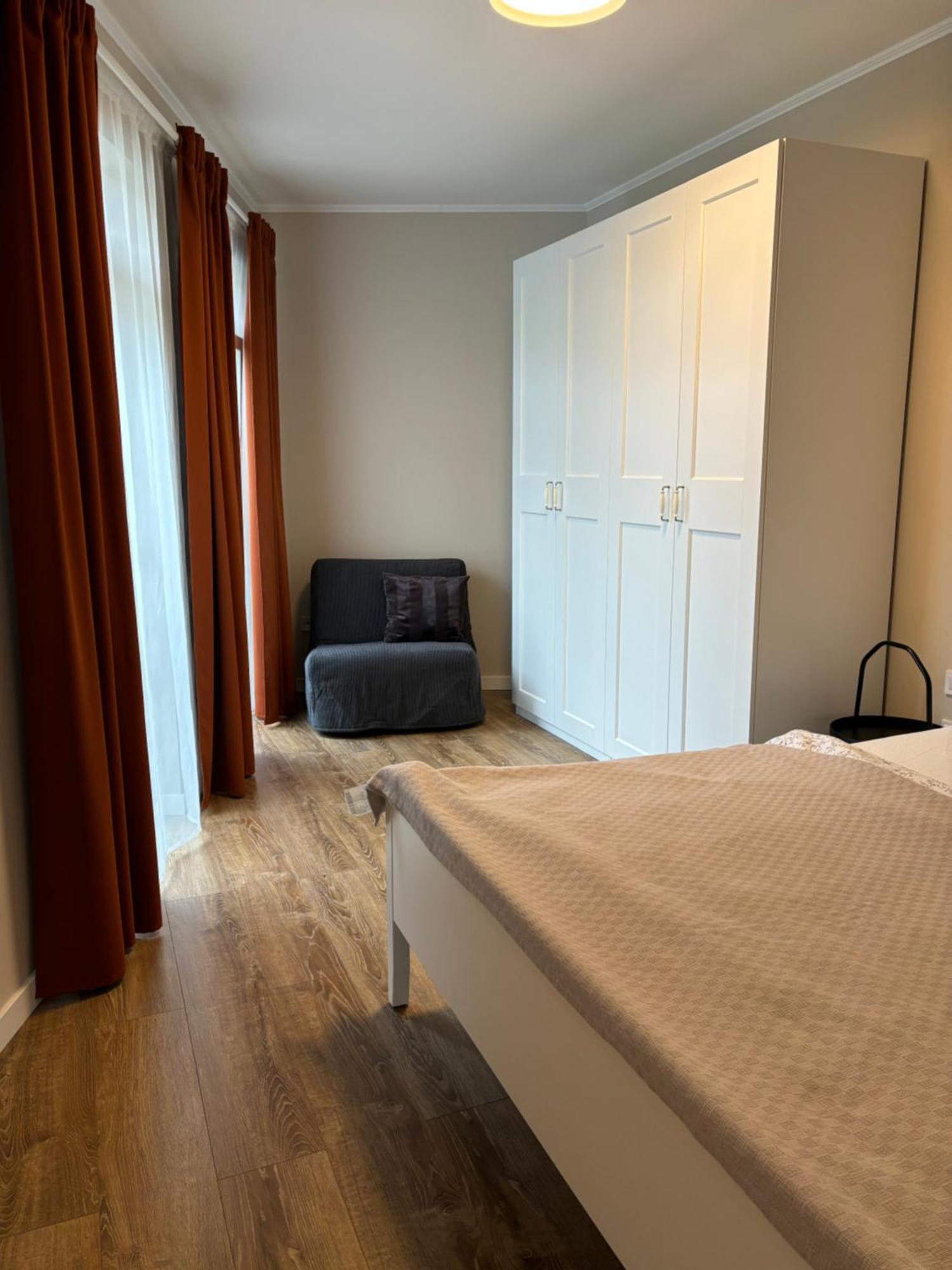 New Apartment 6 - Self Check In, Free Parking Братислава Екстериор снимка