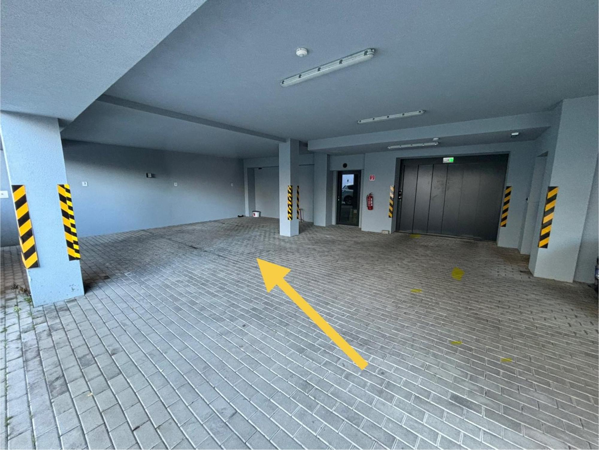 New Apartment 6 - Self Check In, Free Parking Братислава Екстериор снимка